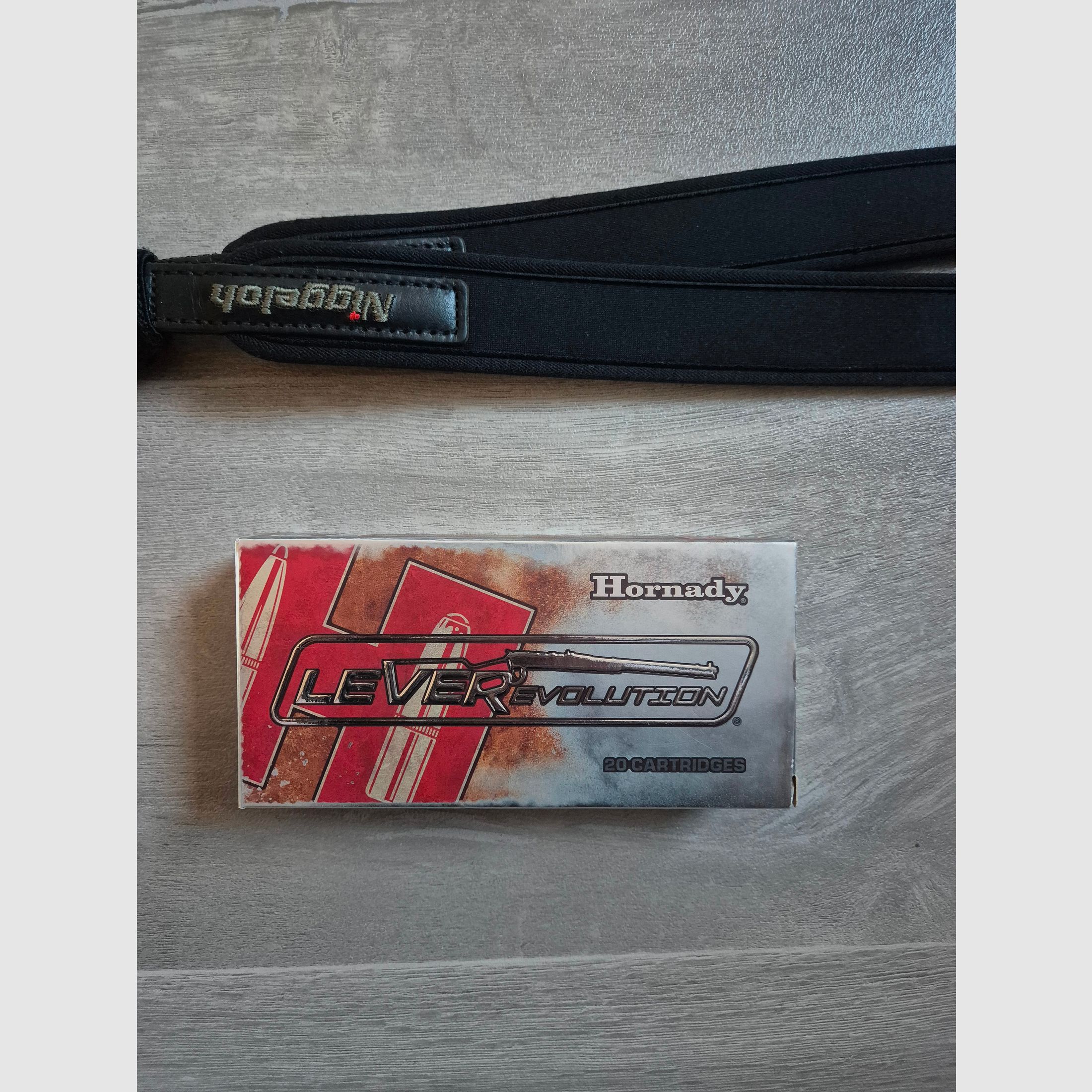 Davide Pedersoli Unterhebelrepetierer Guidemaster-X