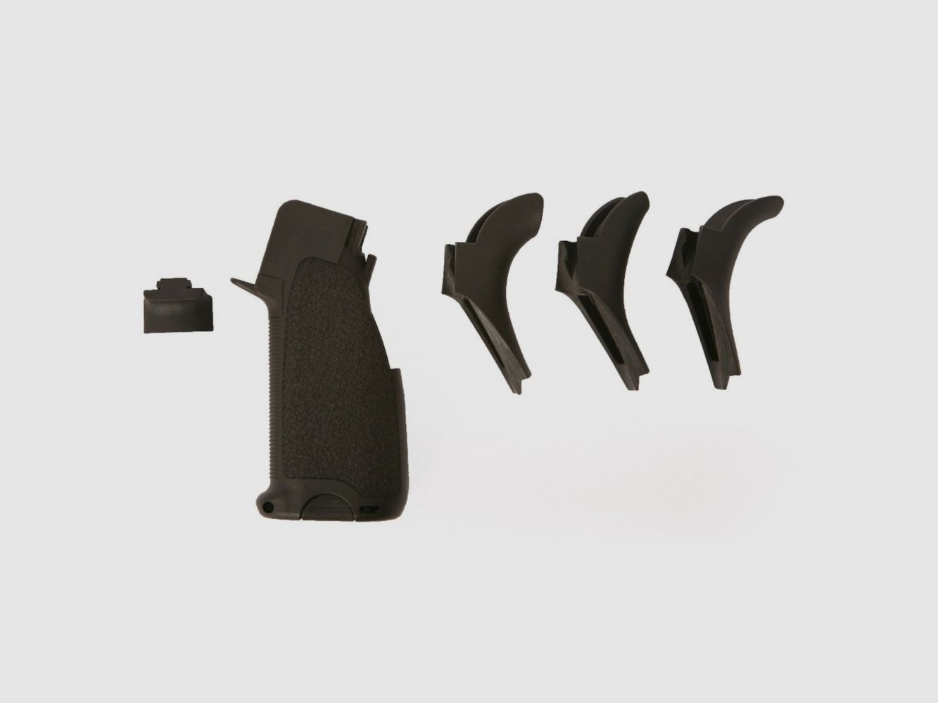 BCM® Grip Mod 2 - Nero