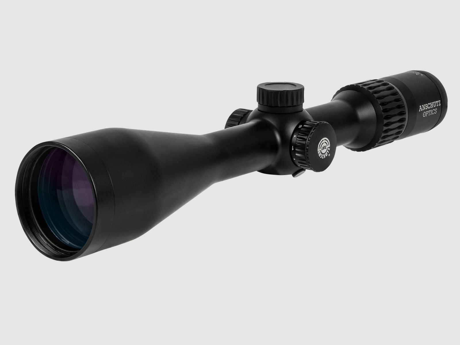 Classic Pro 2,5-10x50
