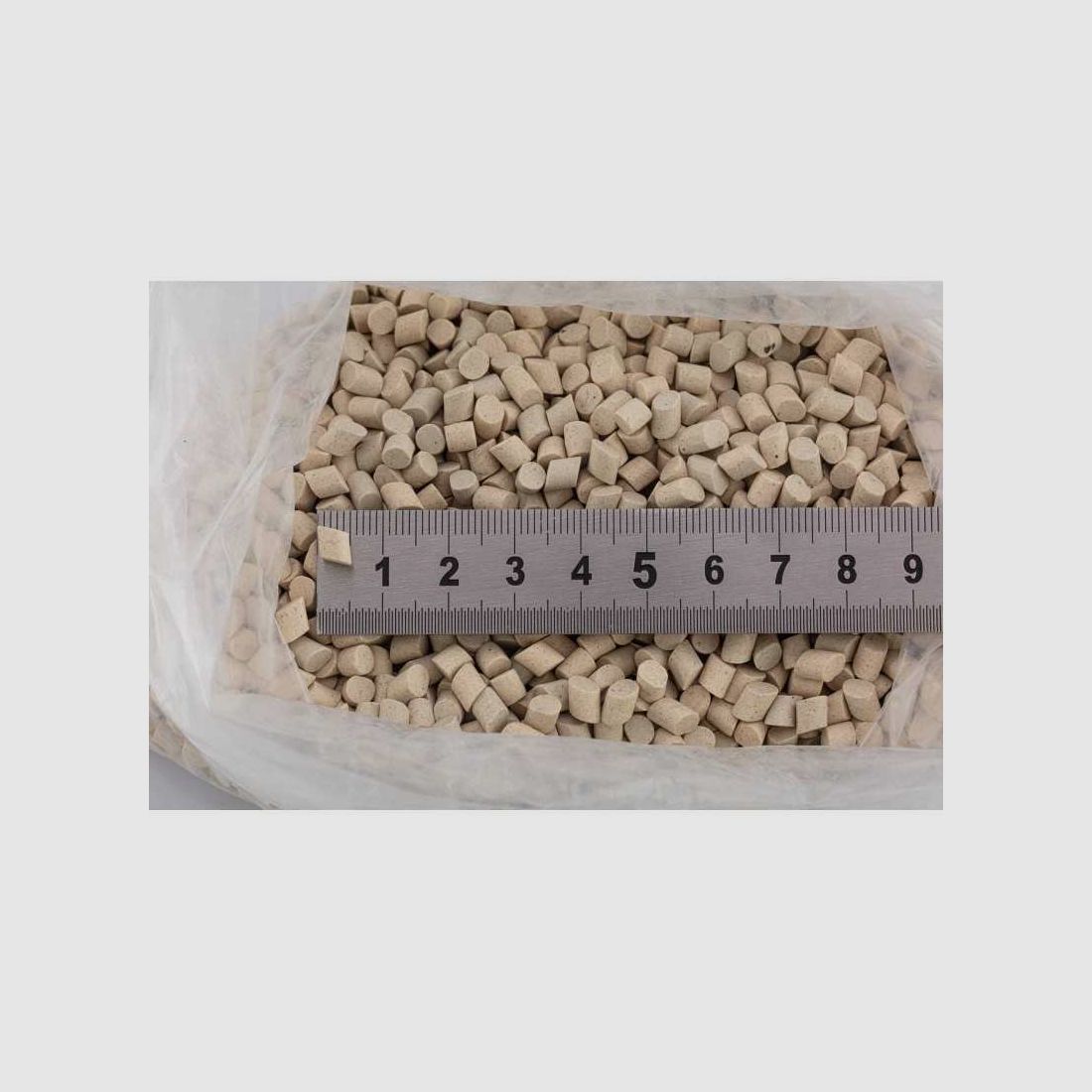 Ceramic media for Lyman Moly - Moly Ceramic Media #7631381, image 8 of 10