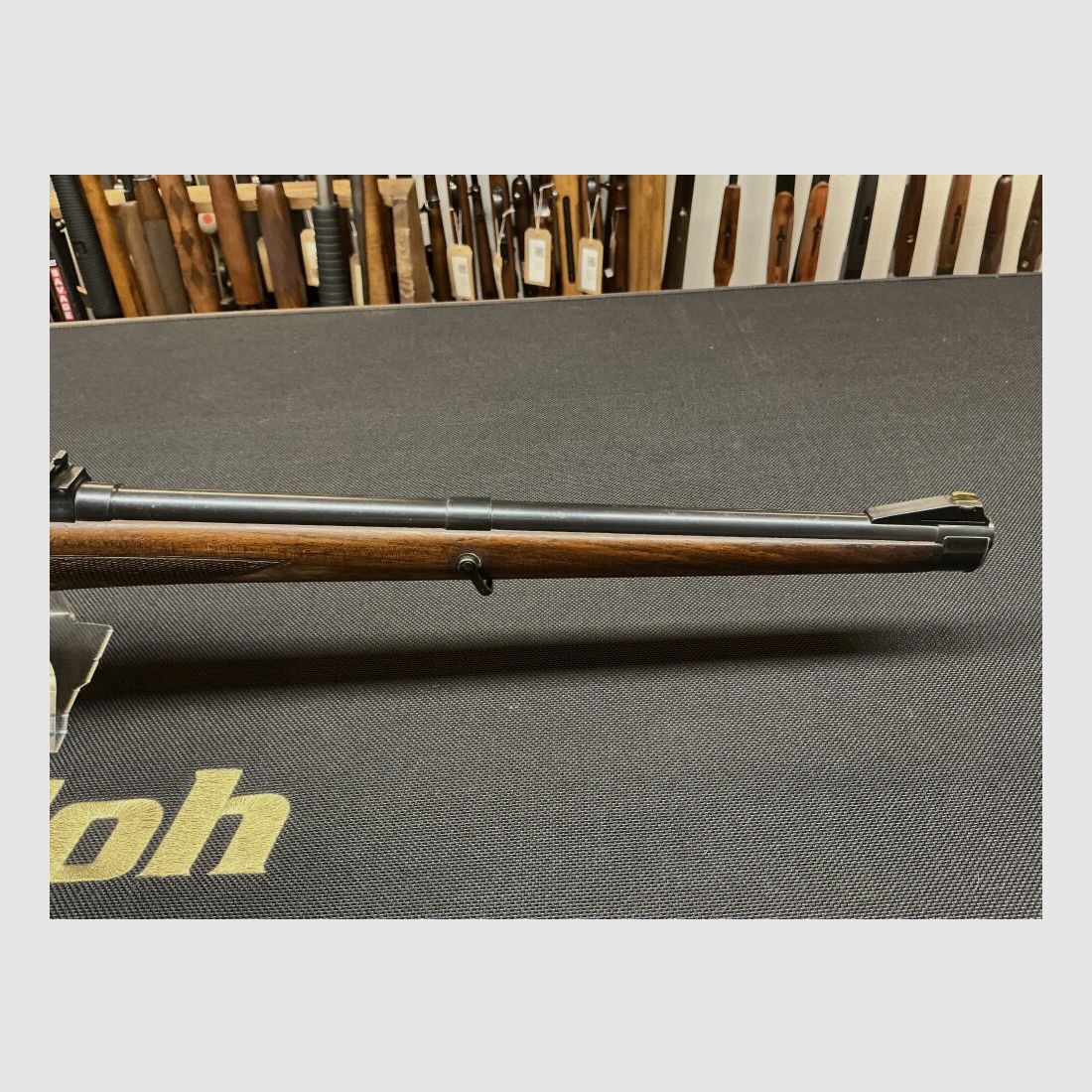 Steyr 1950 6,5x54M-Sch