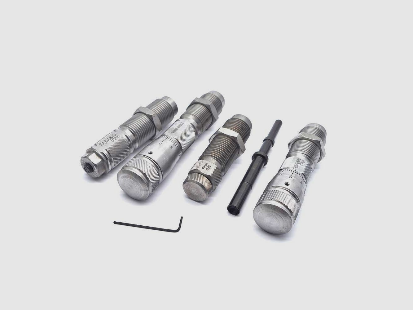 Lyman Pro Matrize, Kaliber: 9 mm, Bild 1 von 3