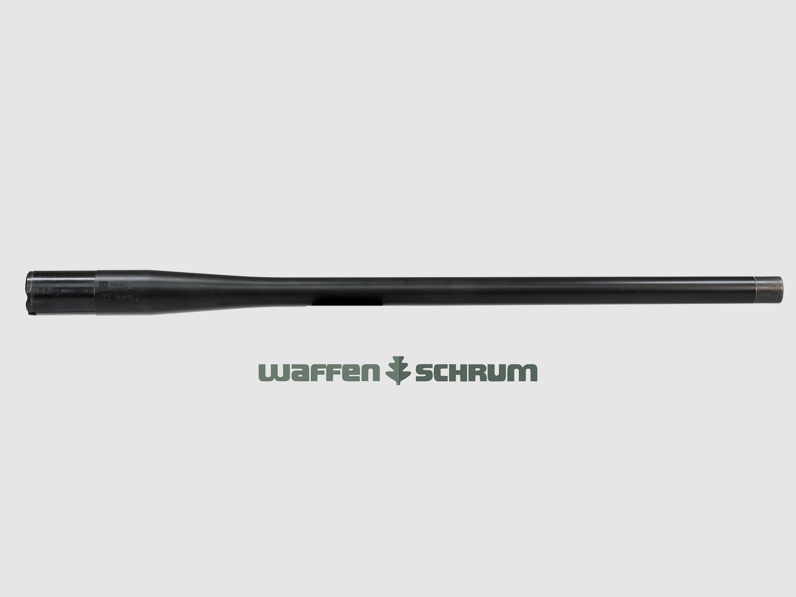 Sauer 404/505  , 3 Schuß Magazin, 5 Schuß Magazin, Gewinde M15x1 .30-06Spring