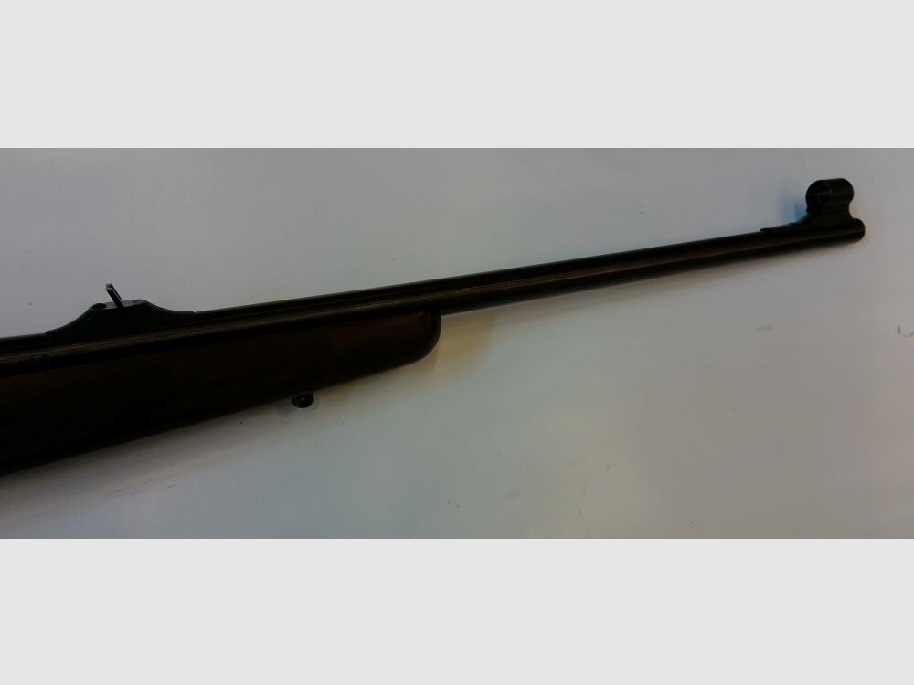 Tikka T3 - Linkswaffe