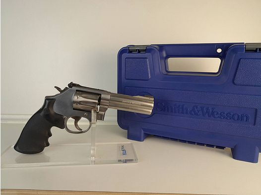 REVOLVER SMITH&WESSON_ 617 – 6 4 ” >PU938