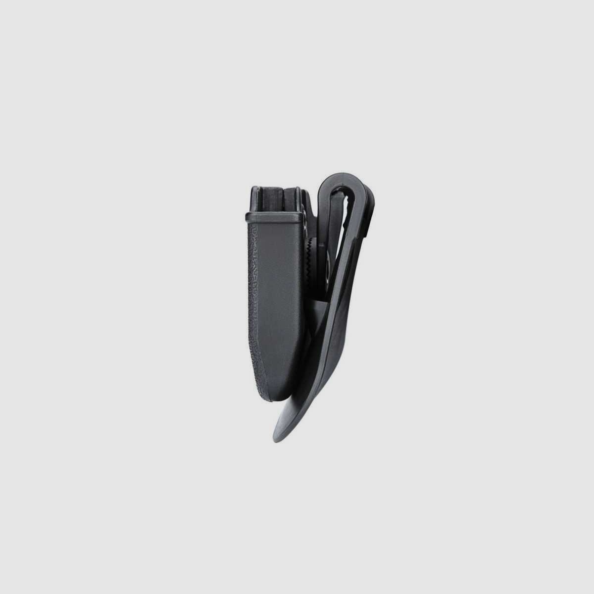 Doppelmagazinhalter Glock Schwarz, Bild 2 von 3
