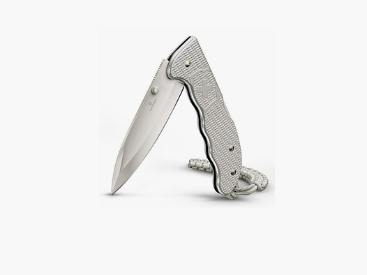Victorinox Evoke alox silver