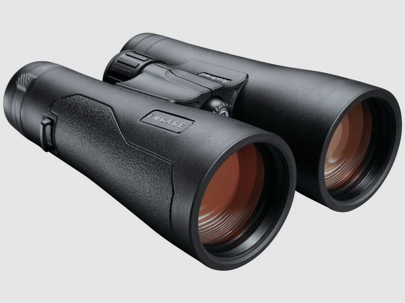Bushnell Prismáticos Engage EDX 10x42