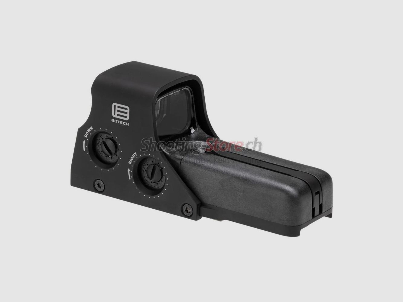 EoTech 512.A65 Black