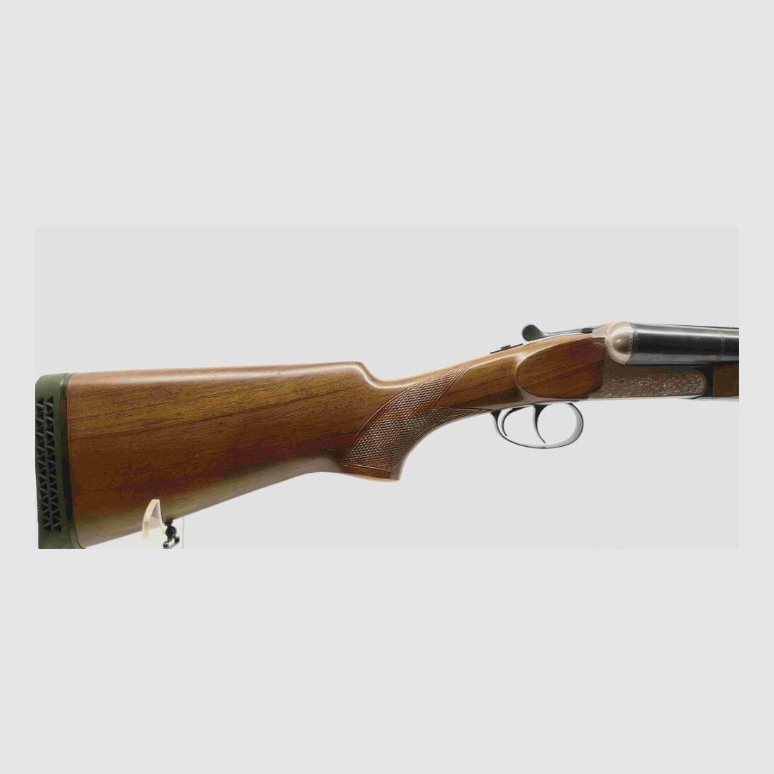 Zabala gansengeweer * zeldzaam *