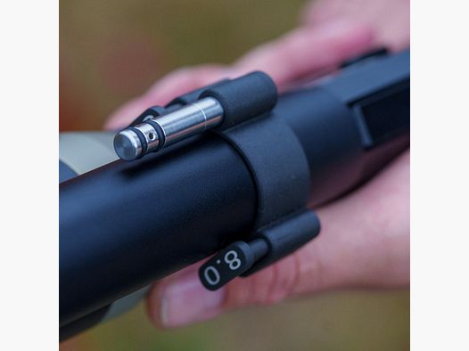 Halterung für Fülladapter & 2 Begrenzungskarten | HP MAX MK2