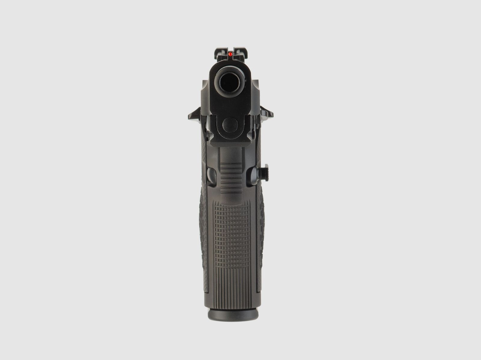 Pistola Beretta 94 X Performance cal 9×19 « Graphite Grey », immagine 3 di 5