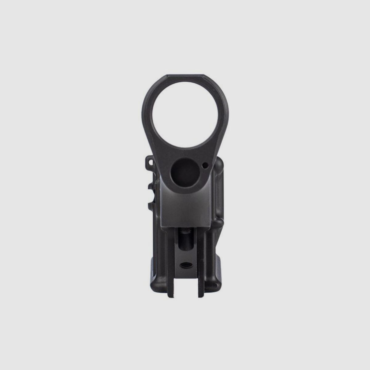 Aero Precision AR15 Lower Receiver Gen2 vuoto nero, immagine 3 di 5