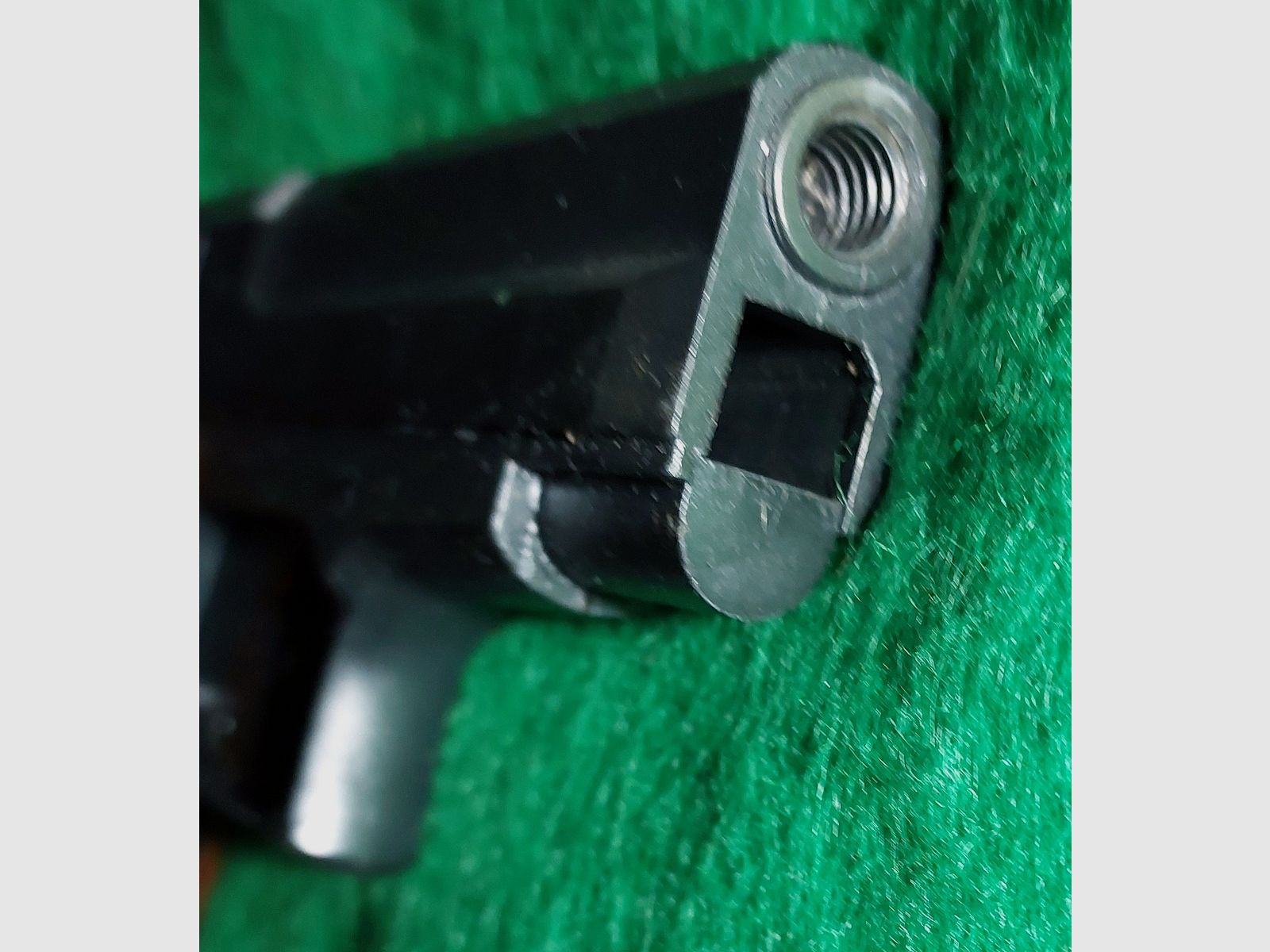 Röhm RG300 (RG 300) Schreckschuss Pistole Kal. 6mm Flobert