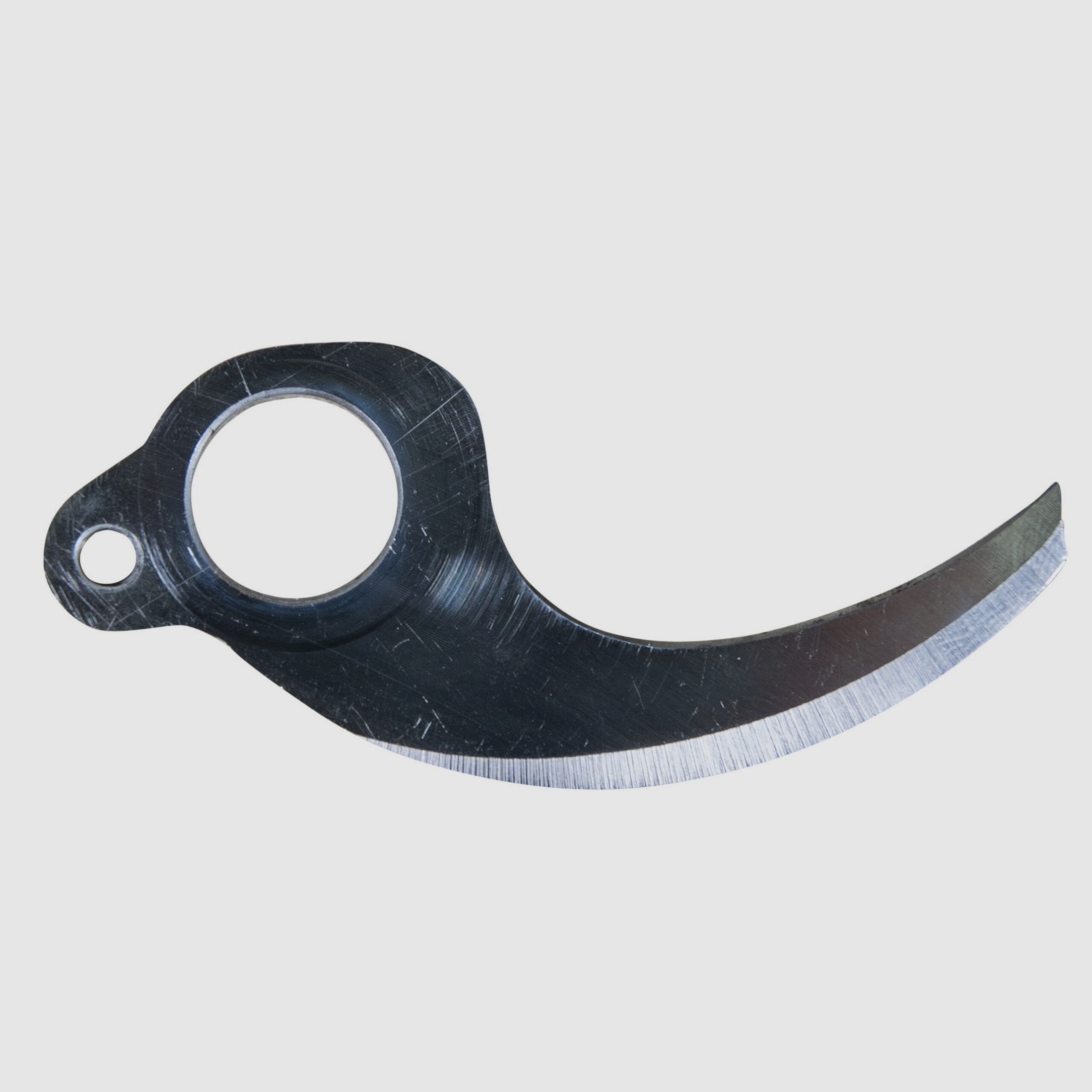 Cuchilla contra Castellari para Ryno 40