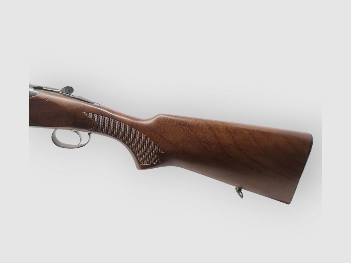Lu MAR Scirocco Trap mit WL Skeet
