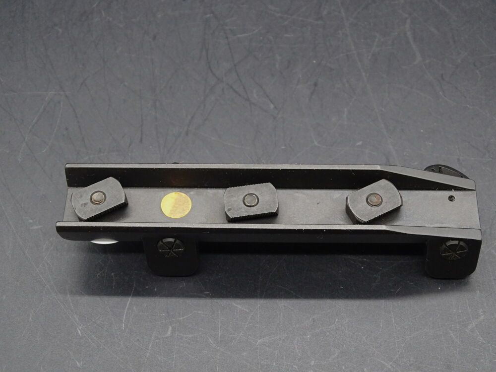 Blaser Sattelmontage für Zeiss Innenschiene	 R93 R8 K95 BS BBF 95 / 97