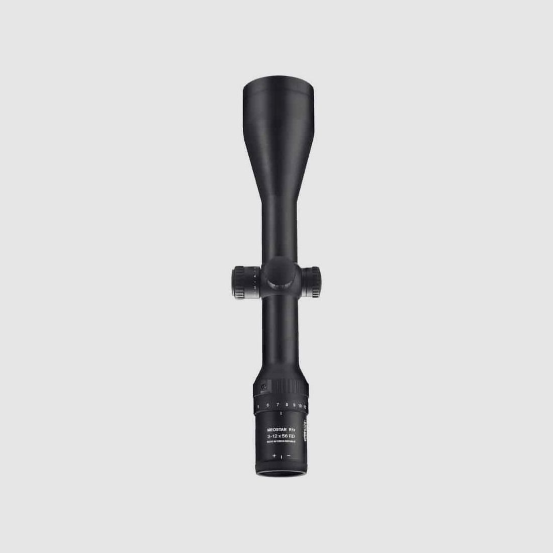 MeoStar R1r 3-12×56 Zielfernrohr 4C meopta, Bild 2 von 3