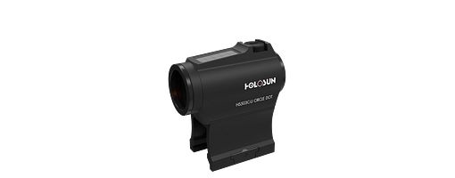 Holosun Dot Sight CLASSIC HS503C-U-BLACK
