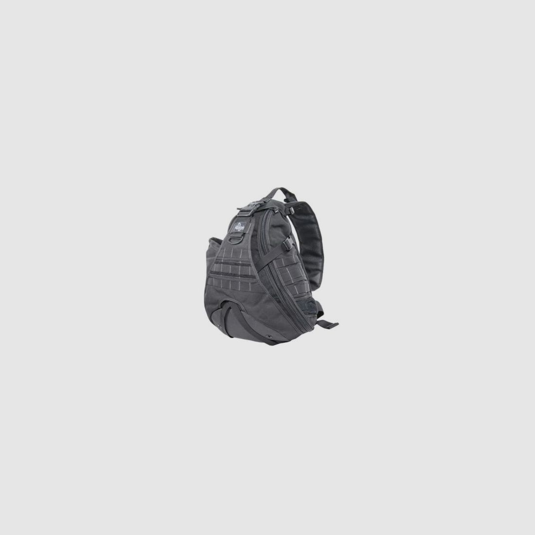 MAXPedition MONSOON GEARSLINGER, ZWART Rugzak