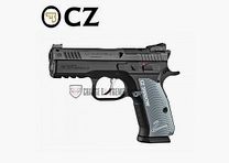 Pistolet CZ Shadow 2 Compact Optic Ready Cal 9x19