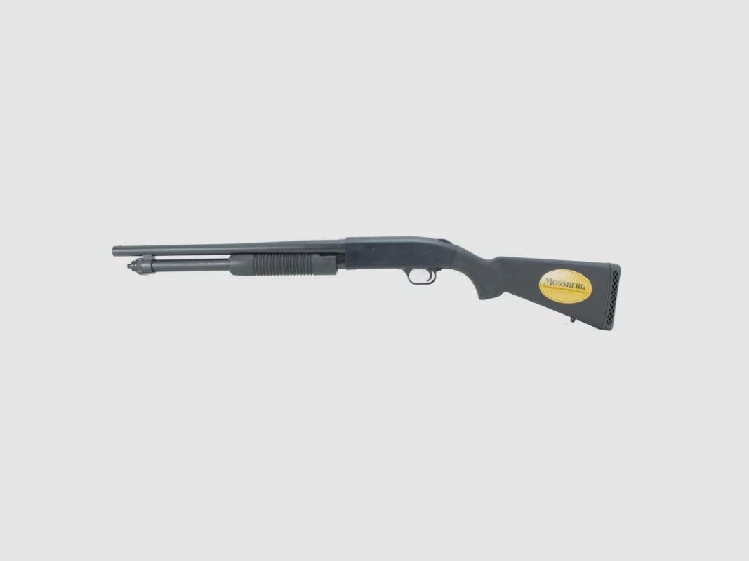 Mossberg 590 kal. 12/76, zdjęcie 1 z 6