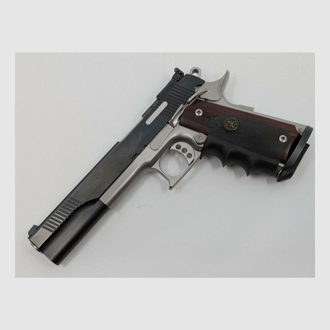 Peters Stahl Multicaliber (.45 & 9MM)