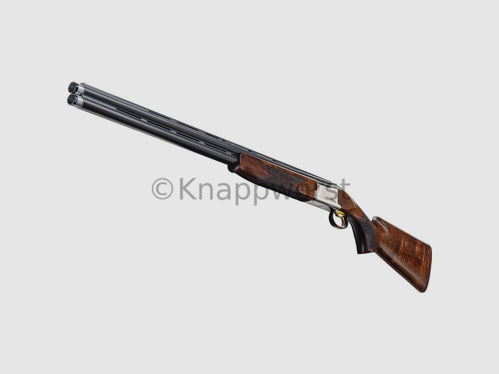 Browning	 B725 Sporter