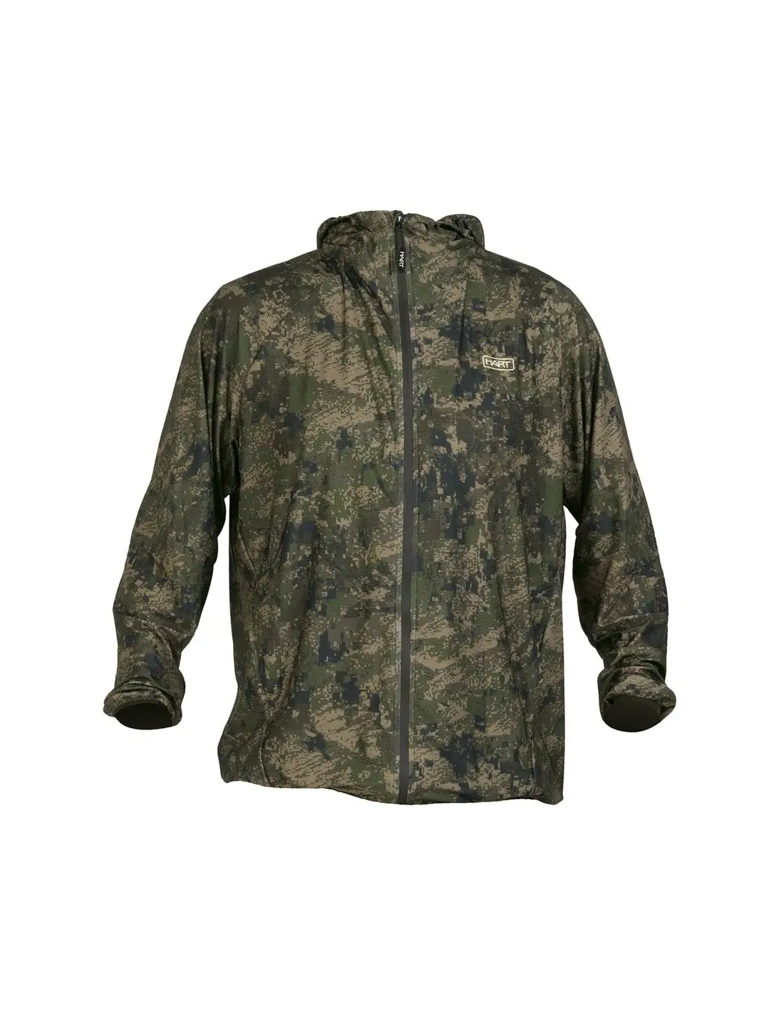 Giacca Hart Ural-JC Cover, immagine 2 di 3