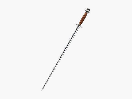 Cold Steel Chinesischer Schwertbrecher mit Scheide