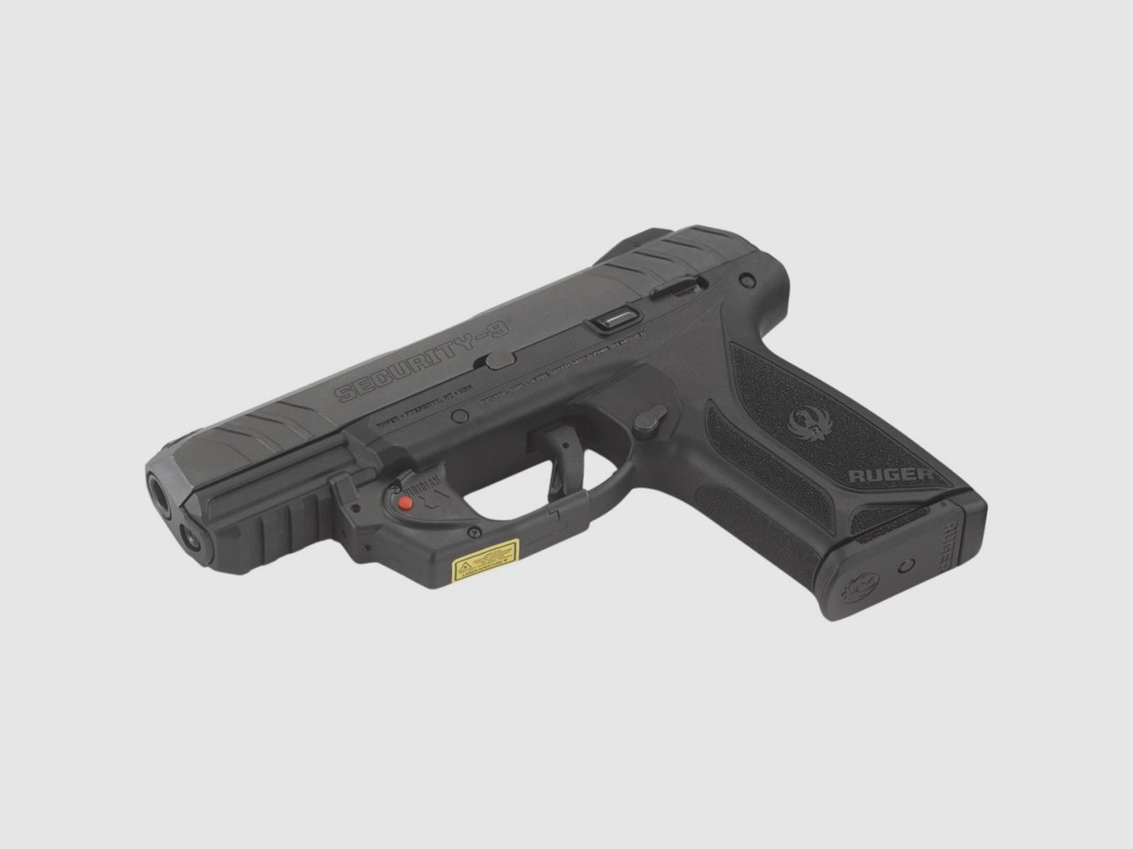 Ruger Security-9 Viridian (3816), afbeelding 6 van 6