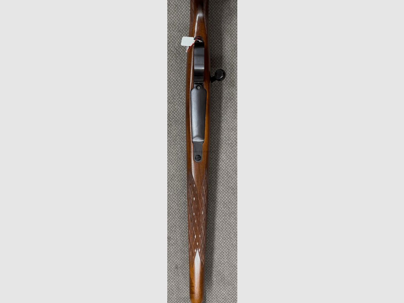 Mauser M98 Custom Made Schaft 8x57JS