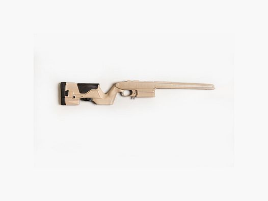 Archangel Mauser Precision Stock (Mauser K-98 and Variants) - W/AA8MM 01 (10) - Desert Tan