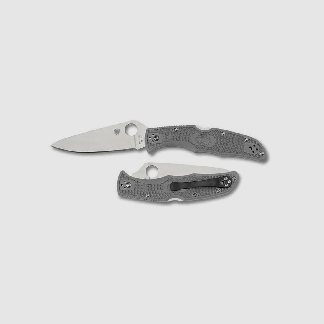 SPYDERCO ENDURA 4 LIGHTWEIGHT FRN, Bild 7 von 7
