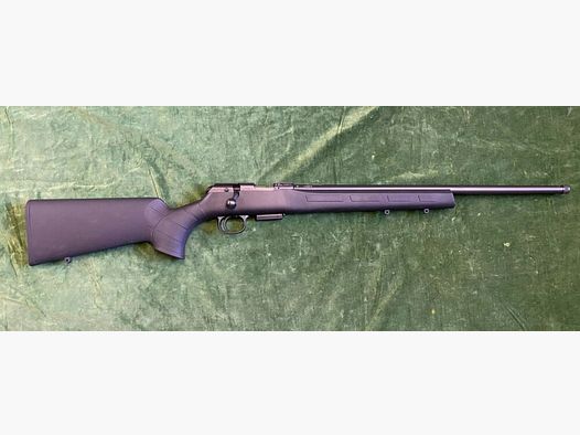 CZ Uhersky Brod CZ 457 SYNTHETIC THR. 525MM .2