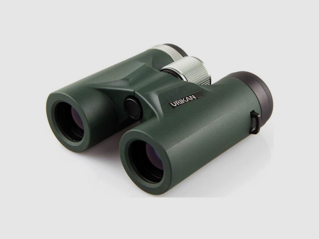 JUMELLES FALCOR 8X32, image 1 sur 2