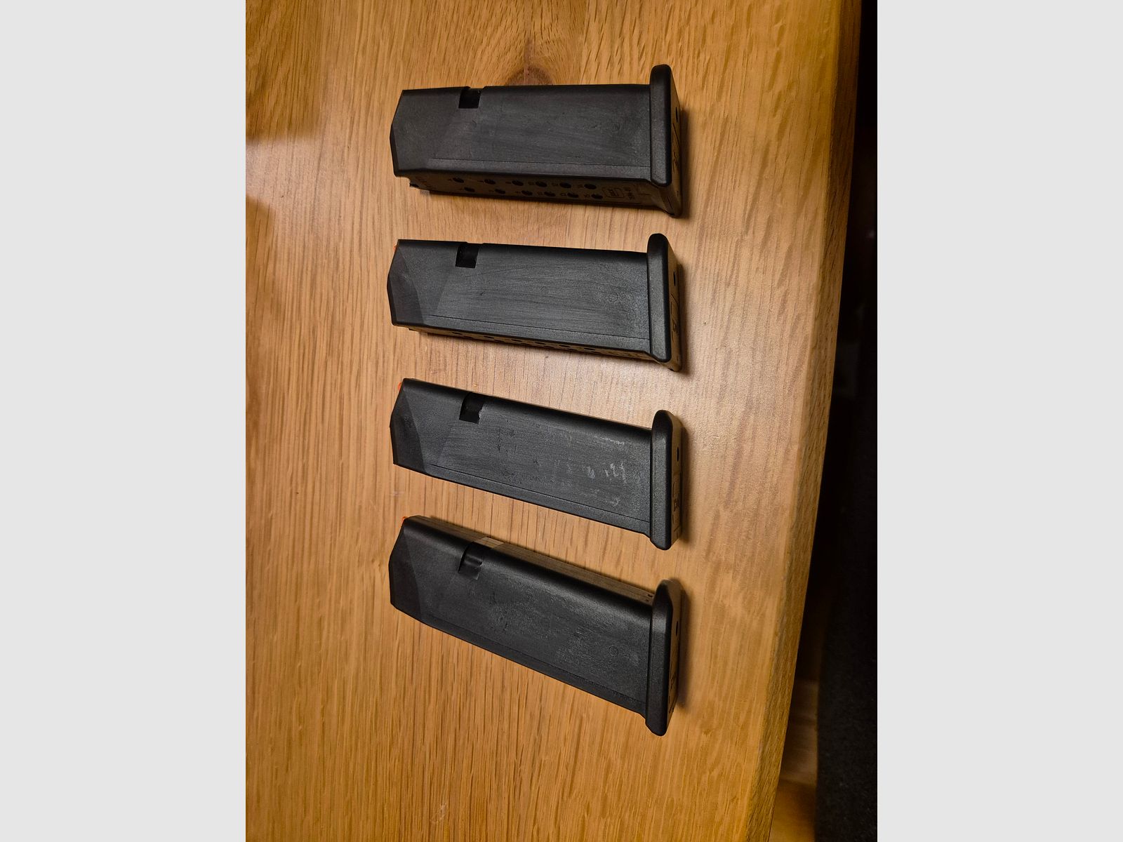 Glock G19 cargador 15 disparos, imagen 2 de 3