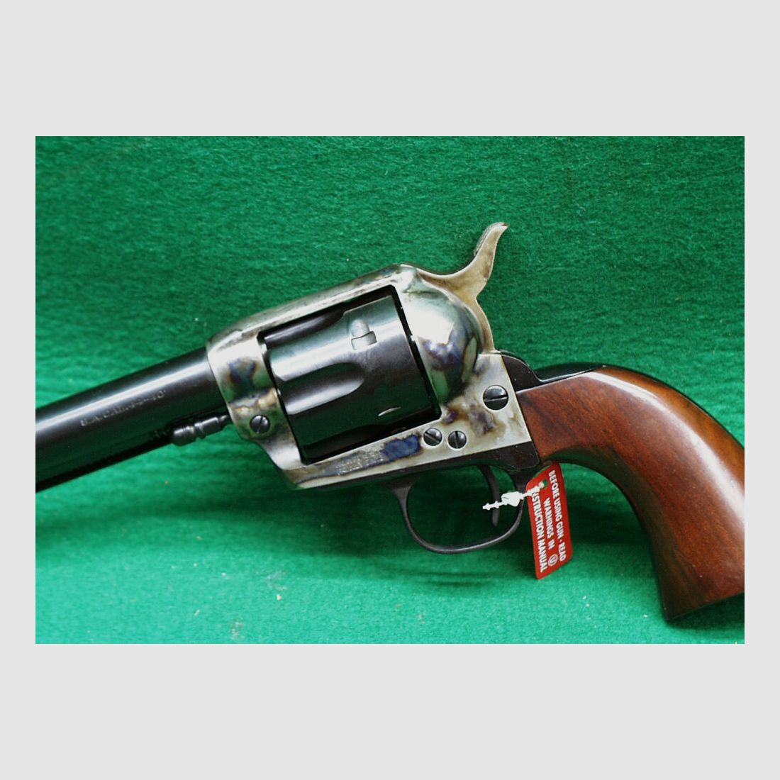 Rewolwer Uberti 1873 Cattleman 7,5