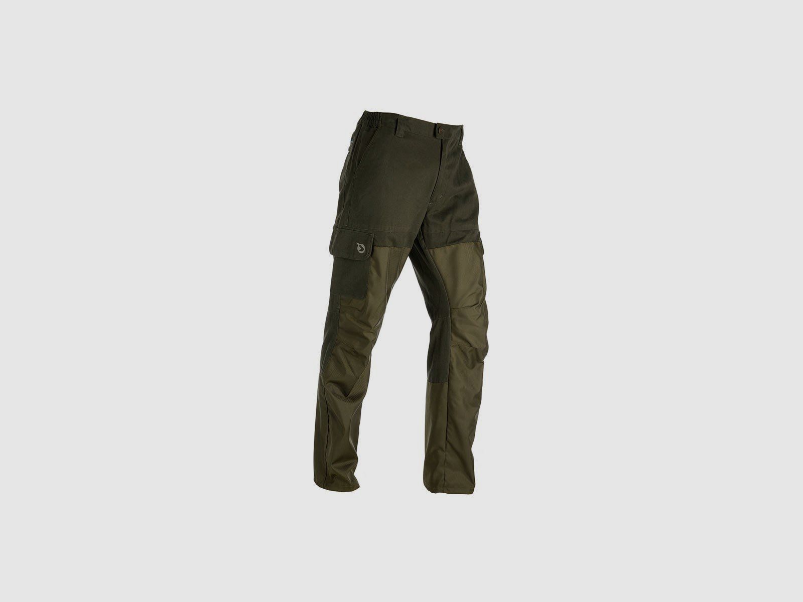 Lechal-Hose Grün Wald