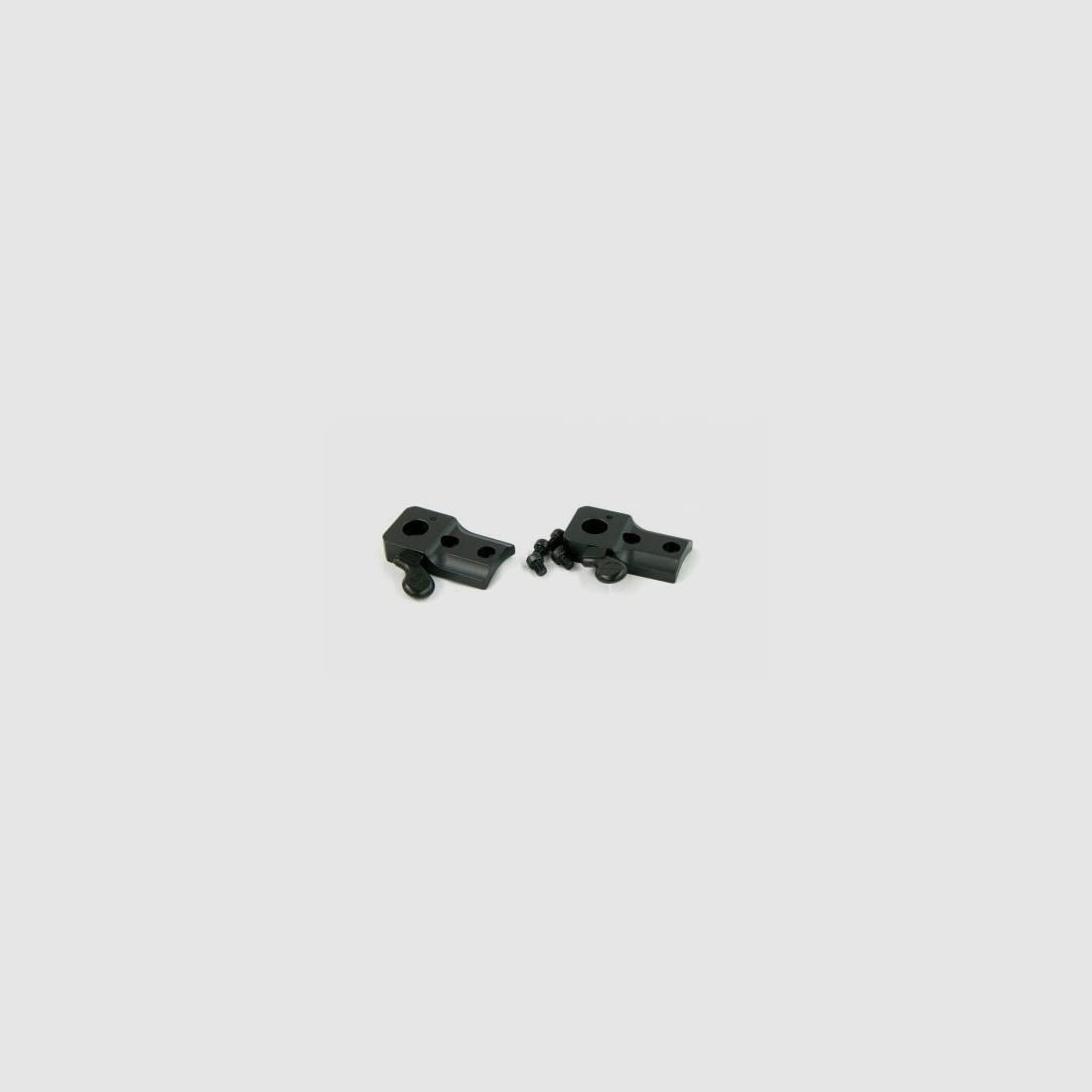 LEUPOLD Basis QR für BROWNING BAR und BENELLI ARGO - 51223