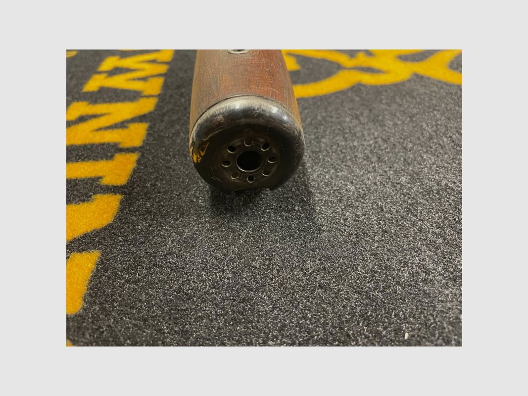 Beretta A301 Vorderholz Kal. 12 gebraucht, Bild 4 von 5