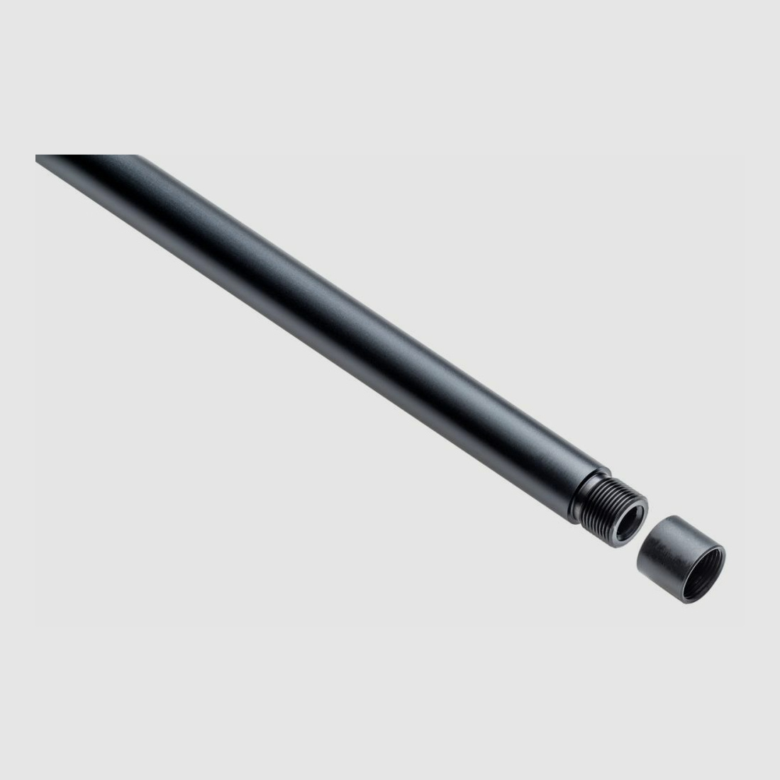 Browning	 X-BOLT SF COMPOSITE BLACK mit Mündungsgewinde auf Lager