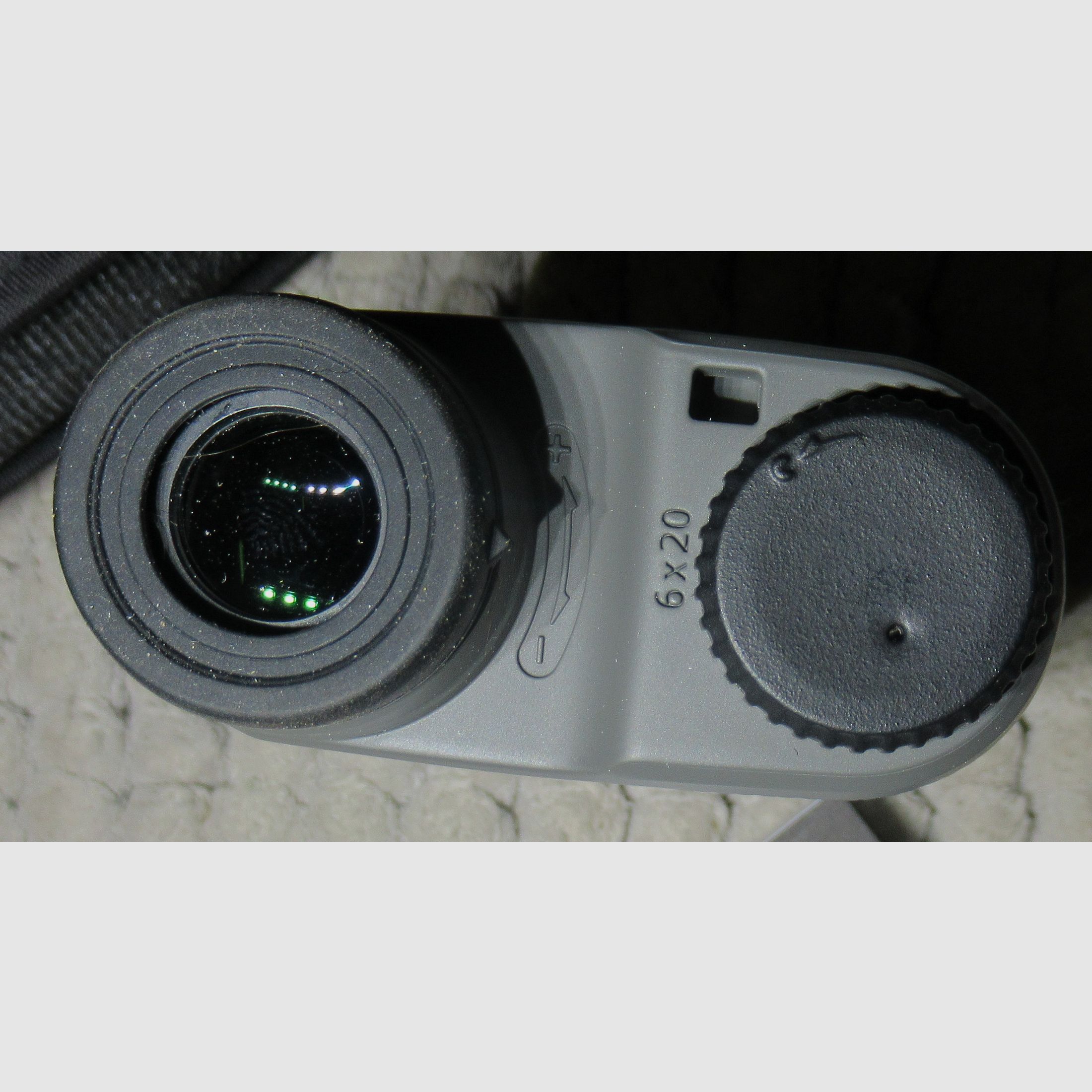 Rangefinder: NIKON PROSTAFF 1000 !!! LIKE NEW !!!