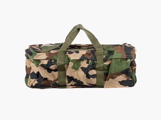 Mil-Tec Mil-Tec Kampf-Trageseesack Tap 98 L - Oliv