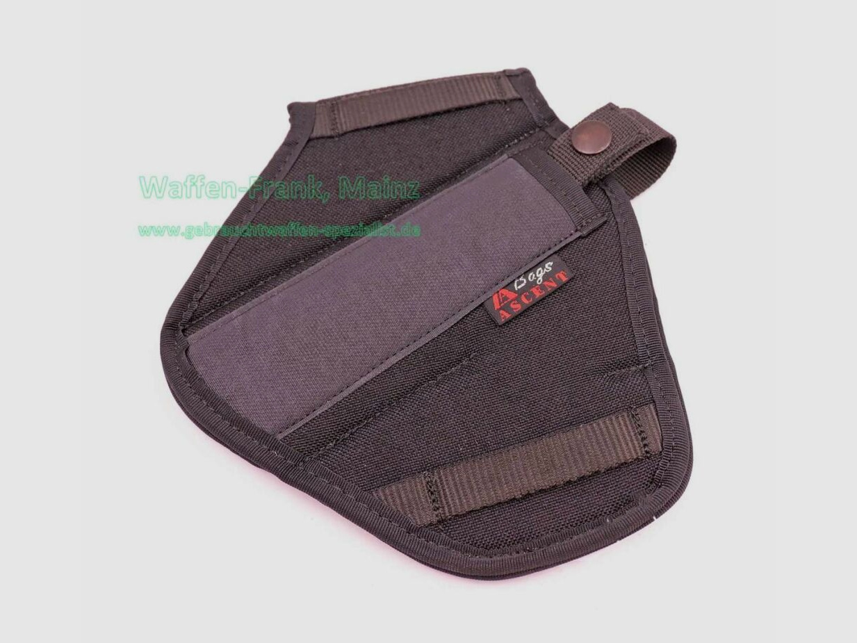 Ascent, USA Gürtelholster