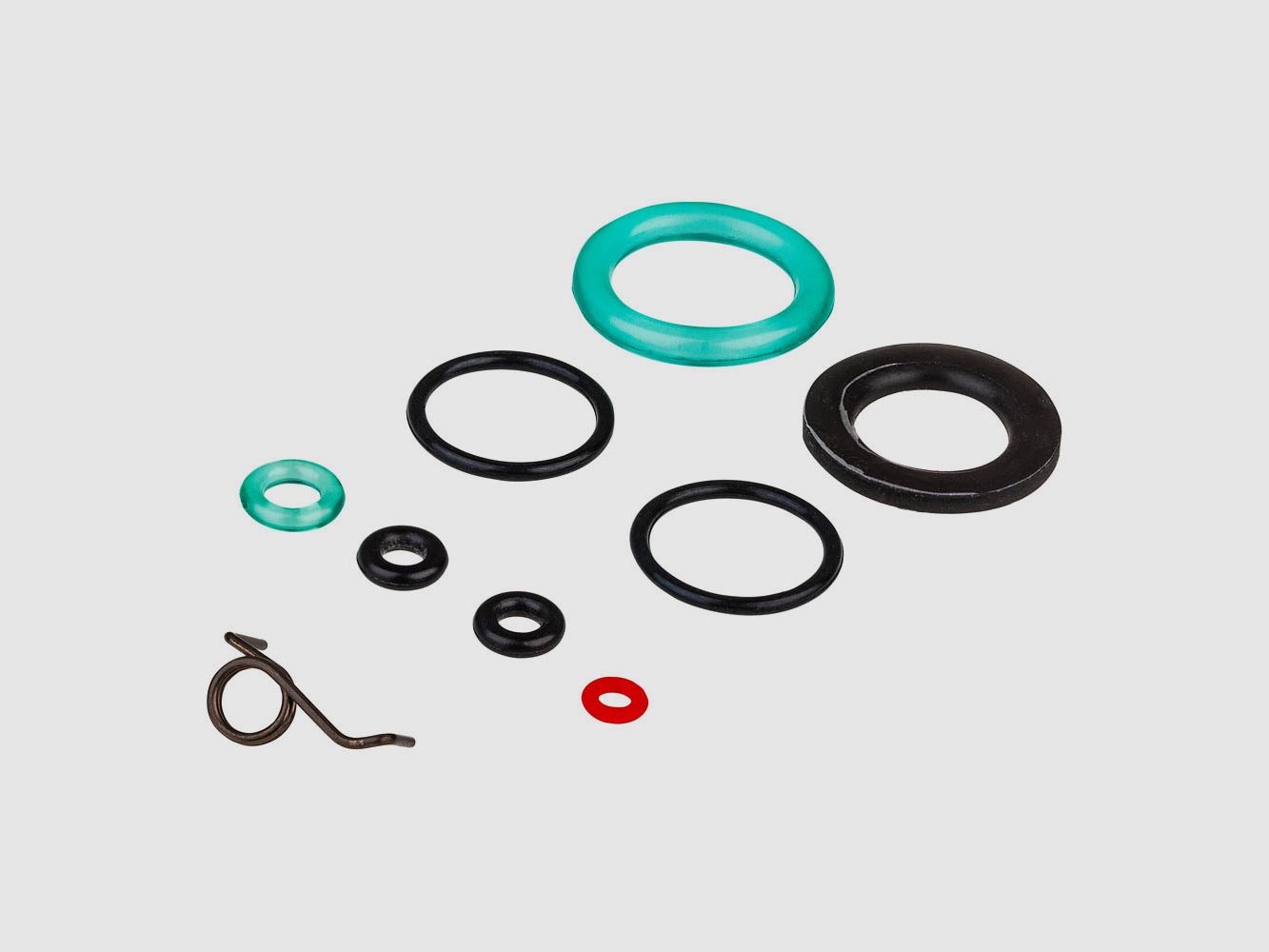 T4E HDX 68 Service Kit