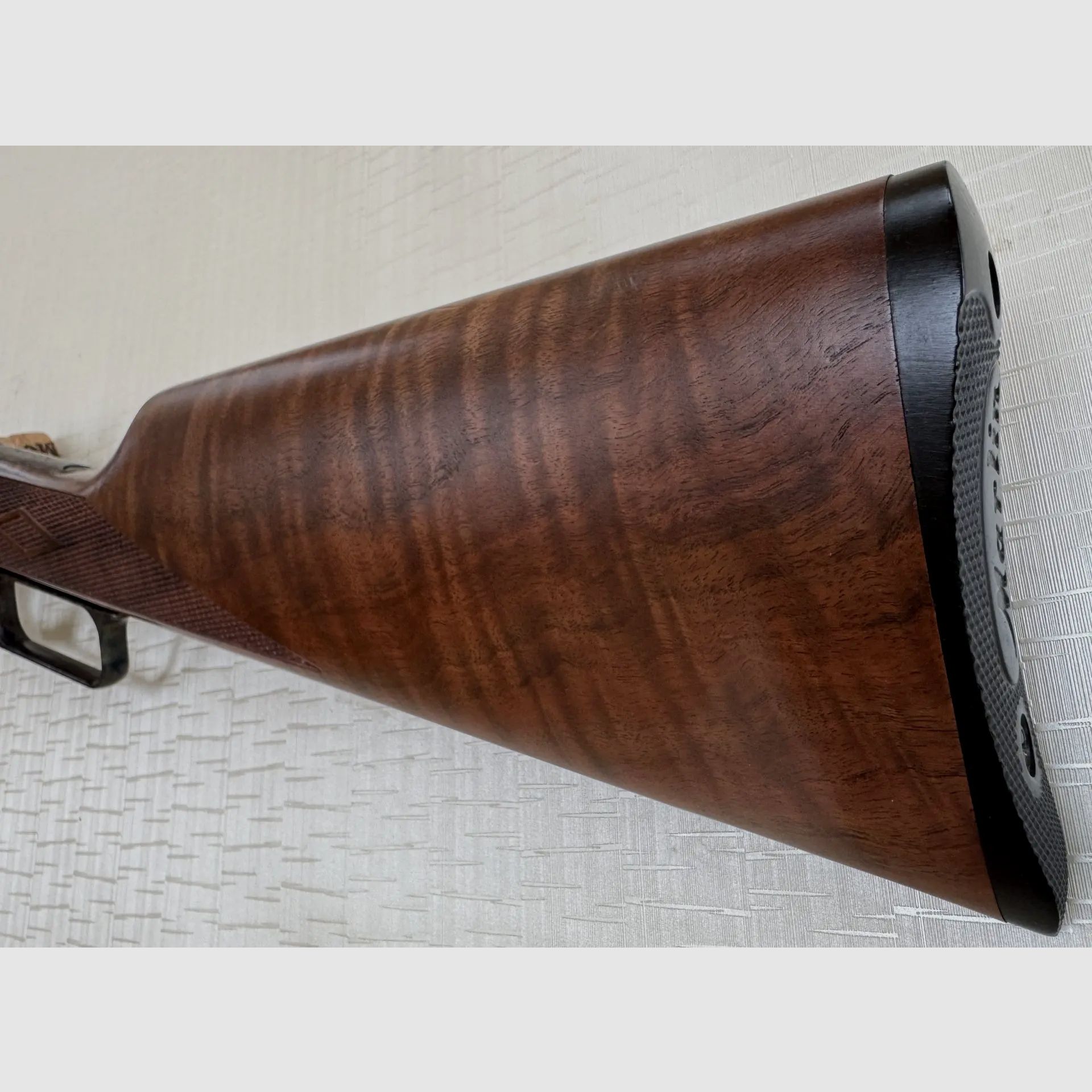 Marlin Mod. 1894F "One of Five Hundred" in caliber .357 Magnum.