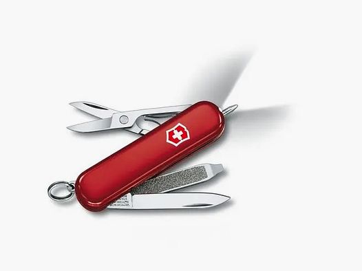 Victorinox Signature Lite Nóż Składany