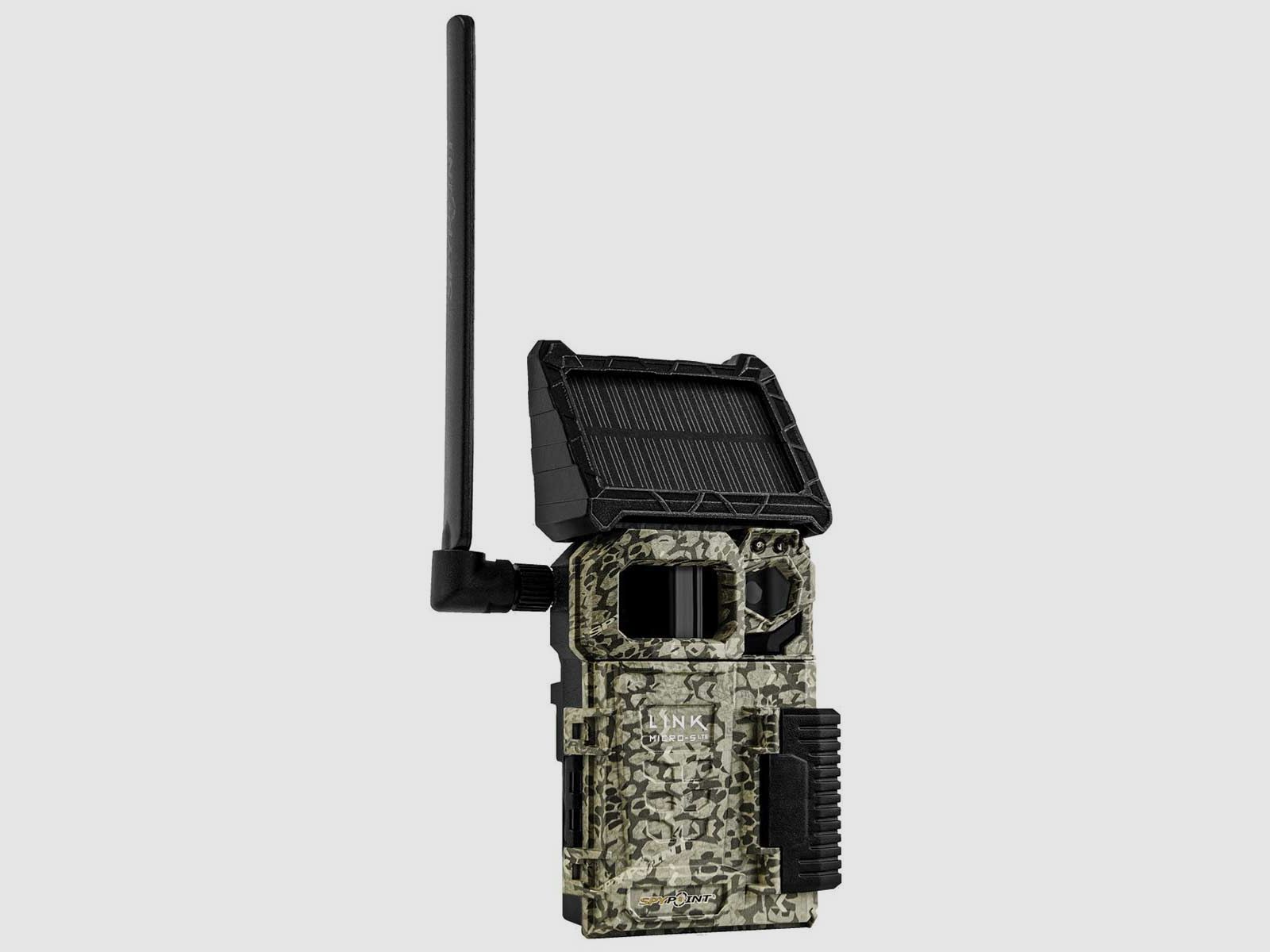 SPYPOINT Link-Micro-S-LTE, image 1 sur 3