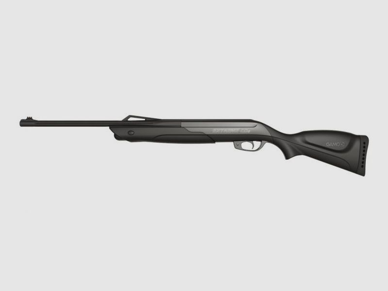 CO2-Luftgewehr Gamo Extreme Kal. 4,5 mm
